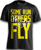 Traceurs Fly Tee - VOLT