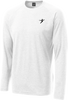 Take Flight Classic Long Sleeve - White