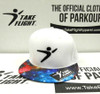 Flight Man Snapback - Stardust Universe