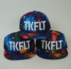 TKFLT Snapback - Stardust