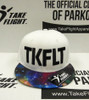 TKFLT Snapback - Universe