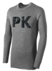 PK Thermal - Gray