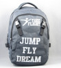 Jump Fly Dream Backpack