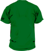 Lisses France Parkour Tee - Green