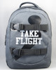 Take Flight Street Backpack