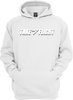 Take Flight Essence Hoodie - Pure