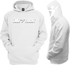Take Flight Essence Hoodie - Pure