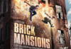 Brick Mansions Movie Poster (27"x40")