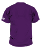 PK Splat Tee - Purple - Small (Only 1 Available)