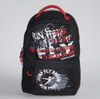 Take Flight Graffiti Backpack