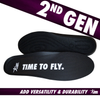 "X" Insoles - 2nd GEN