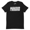 Parkour Reaction Tee
