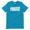 Parkour Reaction Tee