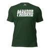 Parkour Reaction Tee