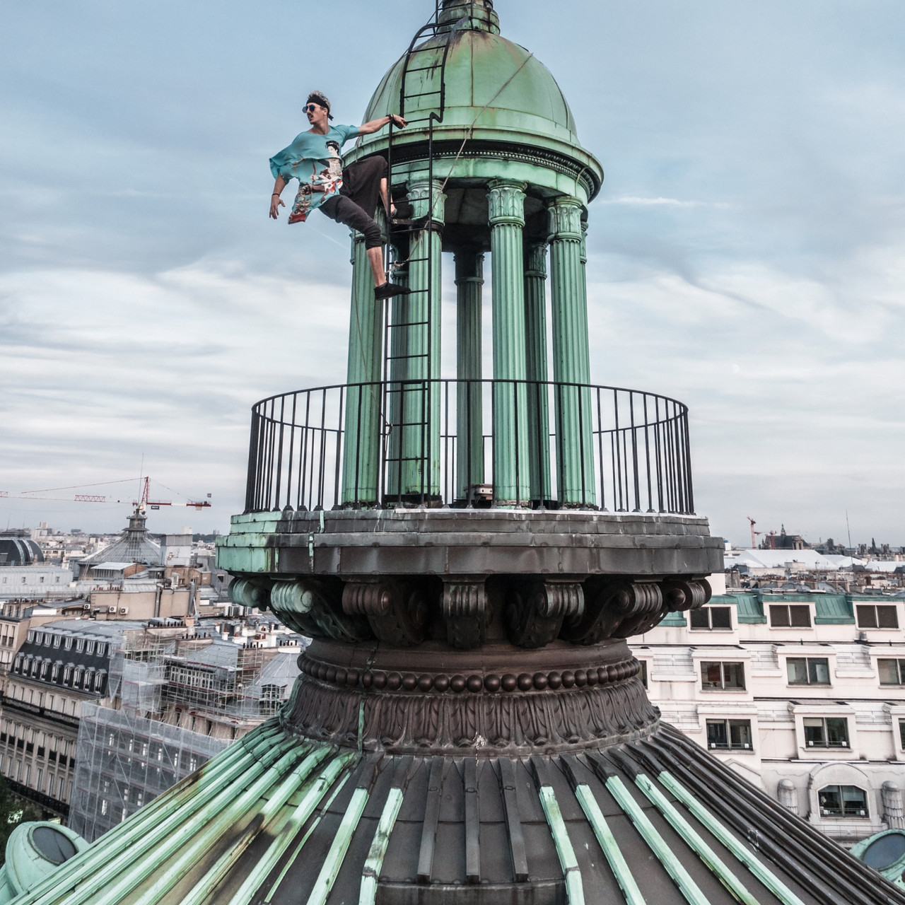 Take Flight® | Parkour Shoes & Clothing. Worn & Trusted by