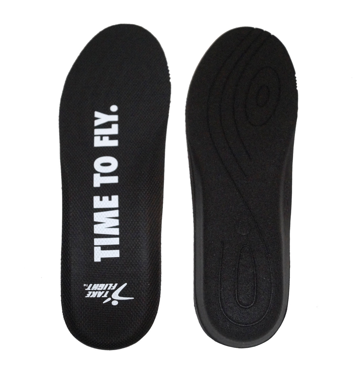 【INDIE SOUL】2 FOLD / THA' SOLUTION 2nd GEN Parkour Insole | Take Flight - The World's Best