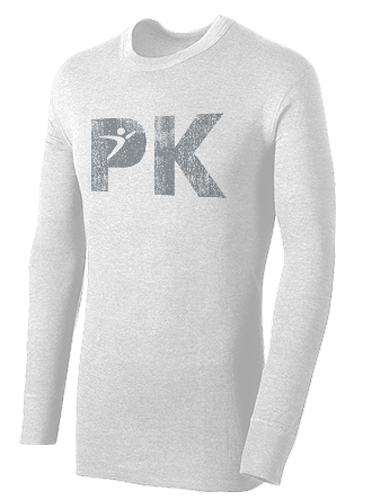 PK Thermal - White
