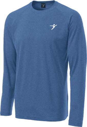 Take Flight Classic Long Sleeve