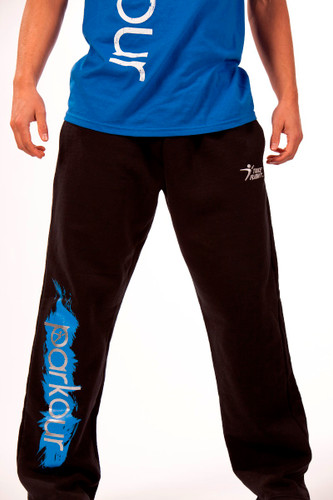 Take Flight The Official Shoes Clothing Of Parkour Worn