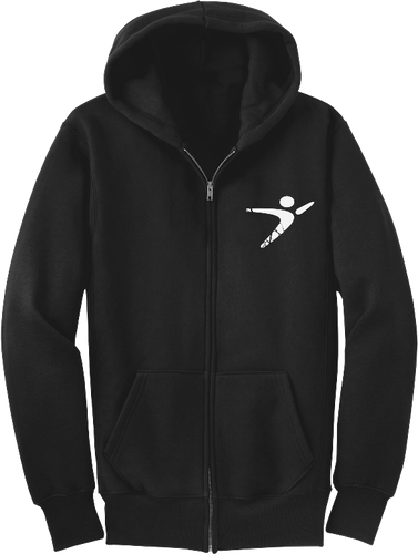 TF Traceur Hoodie