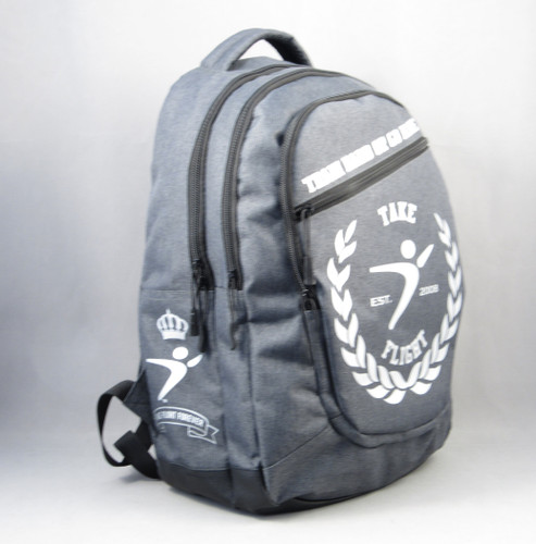 Train Hard Backpack