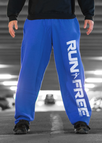 Run Free Pants