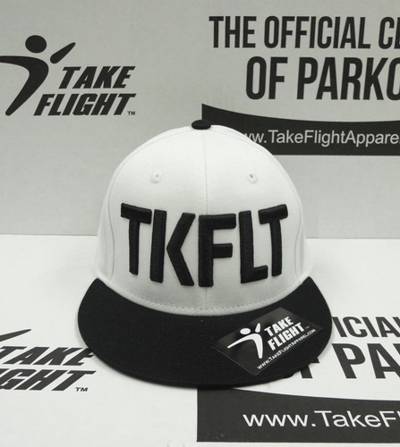 TKFLT Snapback - Sox