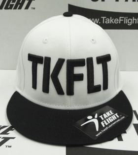 TKFLT Snapback - Sox