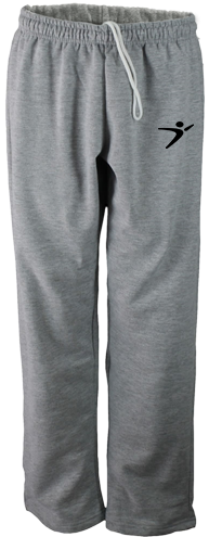 Take Flight Classic Training Pants - Gray