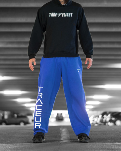 Traceur Pants