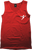 Flight Man Tank Top