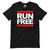 Run Free® Tee Run Free® Tee