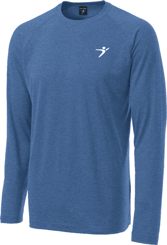 Take Flight Classic Long Sleeve