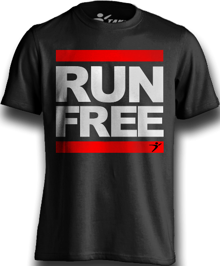 Run Free® Tee I