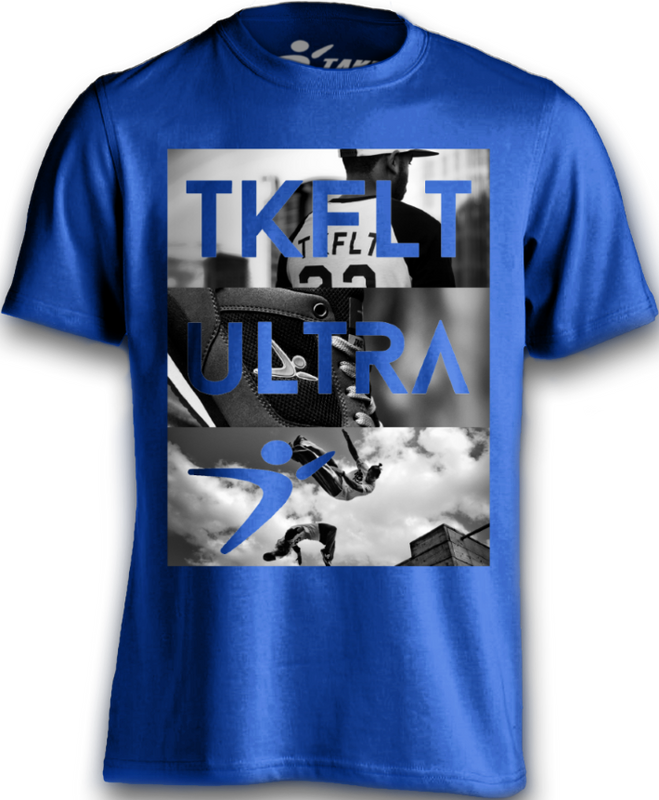 TKFLT Ultra Tee