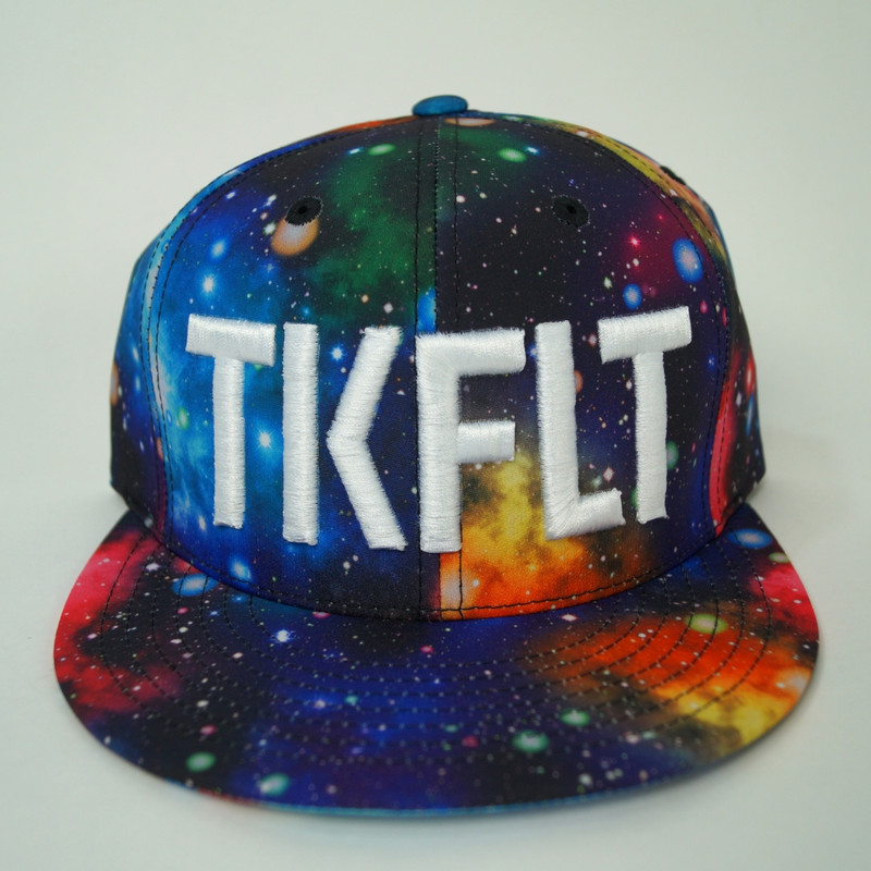 TKFLT Snapback - Stardust