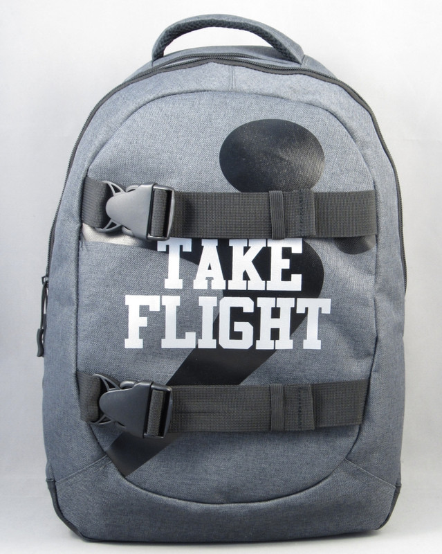 Take Flight Street Backpack