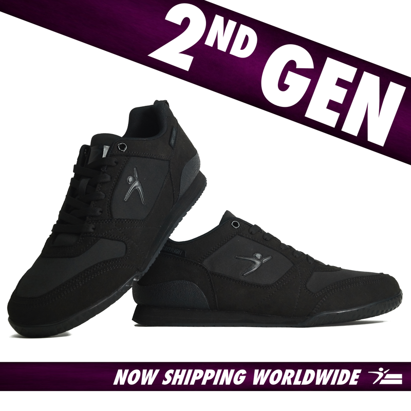 freerunning shoes