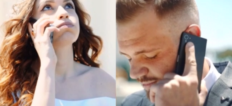 Late For The WEDDING?! 