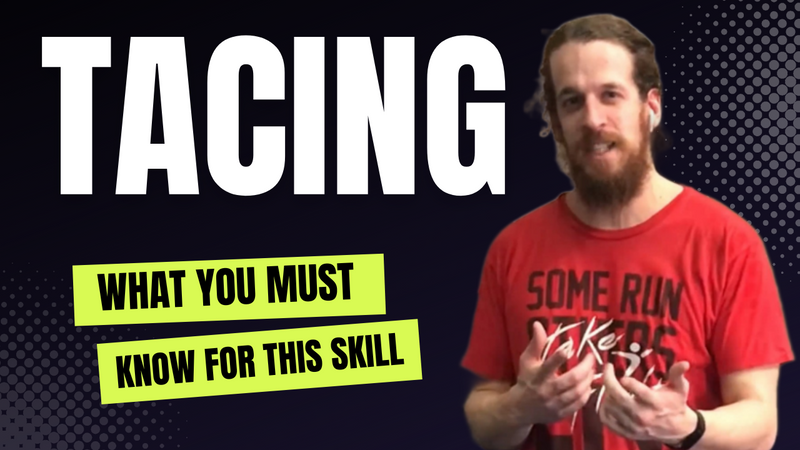 Parkour Tutorials Are Here! Parkour Tutorials Are Here!