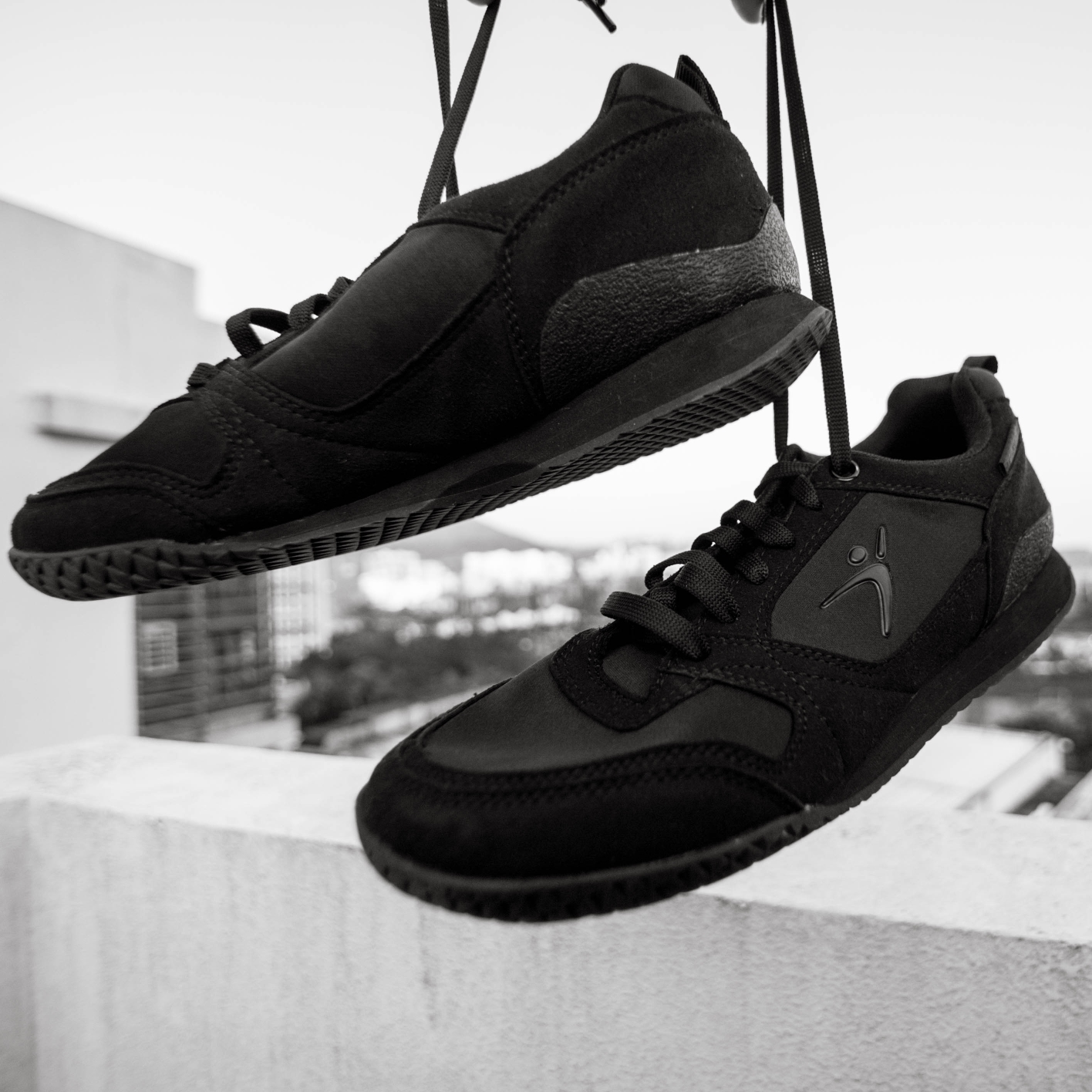 take flight parkour shoes