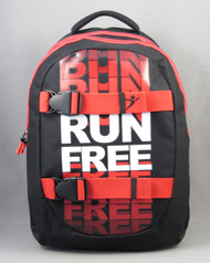 Run Free® Backpack - Street