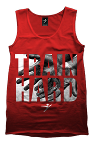 Train Hard (Tank)