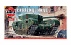 Airfix A01304V Vintage Classics - Churchill Mk.VII Tank 1:76 scale model kit 