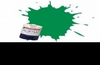 Humbrol Acrylic Paint 2 Gloss Emerald12 ml Jar