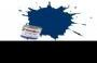 Humbrol Acrylic Paint 15 Gloss Midnight Blue 12 ml