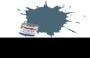 Humbrol Acrylic Paint 77 Matt Navy Blue 12 ml Jar