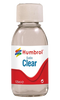 HUMBROL Clear Gloss Varnish 125ML (AC7431)