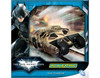 Scalextric C3333A Batman-The Tumbler The Dark Knight Riser Slot Car Accessories (C3333A)
