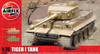 Airfix A01308 Tiger I Tank  1:76 scale model kit